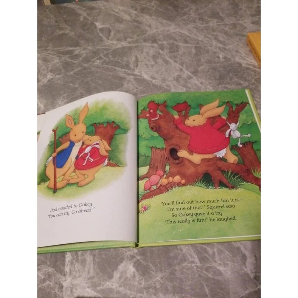 N/A childrens books